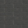 Unilock Mattoni Paver Dark Charcoal 7 cm (89.28 sq. ft./pallet)