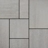 Unilock Windermere Smooth Paver Random Dusk 7 cm (91.88 sq. ft./pallet)