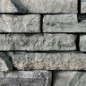 Unilock Rivercrest Corner Random Bundle Coastal Slate 2-1/4 in. (16.21 sq. ft./pallet)