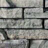 Unilock Rivercrest Standard Wall Random Bundle Coastal Slate 2-1/4 in. (24.3 sq. ft./pallet)