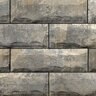 Unilock U-Cara Wall Facia Panel Pitched Fossil 6 in. (61.52 sq. ft./pallet)