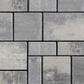 Unilock Treo Smooth Paver Granite 8 cm (93.5 sq. ft./pallet)