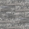 Unilock U-Cara Wall Facia Panel Closed End Corner Smooth Granite Mist 6 in. (42 pc./pallet)