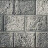 Unilock Pisa Wall Coping Granite 24 in. x 24 in. x 3 in. (16 pc./pallet)