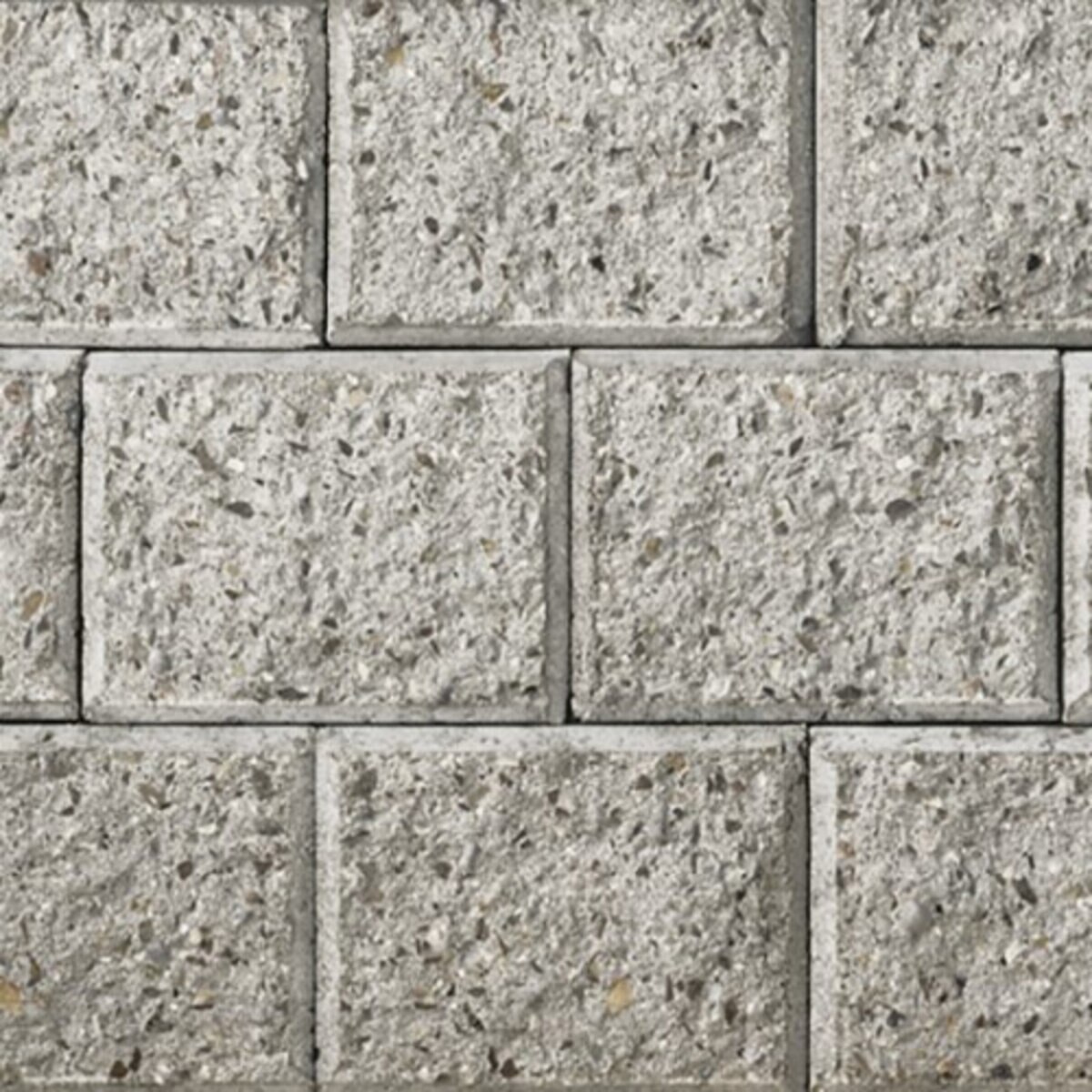 Unilock Pisa Wall Coping Natural 24 in. x 24 in. x 3 in. (16 pc./pallet ...
