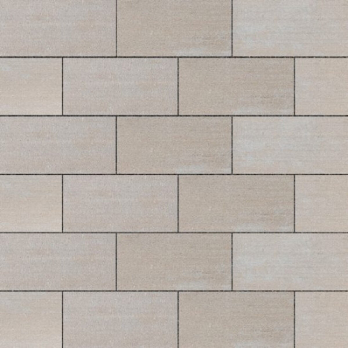 Unilock Beacon Hill Paver Smooth EasyClean Oat Beige 6 cm (104.91 sq ...