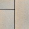 Unilock Urban Paver Indiana Buff 18 in. x 36 in. 10 cm (43.59 sq. ft./pallet)
