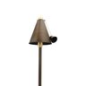 Unique Islander Tiki Light 36 in. No Lamp