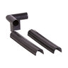 Valley View 90 Deg. Corner Connector w/2 C-Connectors