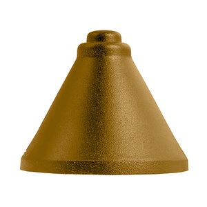 Vista STEP LIGHT ARBRONZE FIXT VISTA NO LAMP