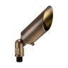 Vista 2106 Up Light Olde Brass No Lamp