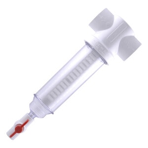 Vu-Flow Filter w/ 100 Mesh 2 in. 