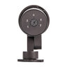 WAC Aluminum Mini Accent Light Black Finish 16W 2700K LED