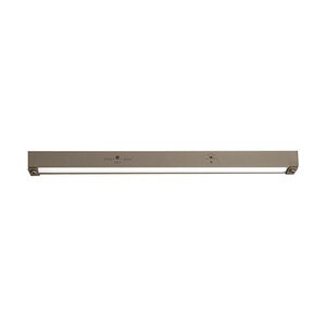 WAC ALUMINUM 6" UNDERCAP LIGHT BRONZE FINISH 4.5W 2700K LED