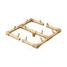 120K Gas Burner Flex Line