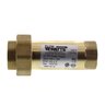 Watts LF7RU2-2 3/4 in. DUAL CHECK VALVE LEAD FREE WATTS