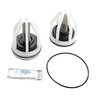 Watts RK 007M1-T 1 1/2-2 in.