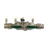 Watts 007M2 Double Check Assembly w/ Ball Valves 1-1/2 in. Bronze w/ Freeze Sensing Capability (Requires Connection Kit)
