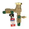 Watts LF800M4 Freeze Resistant Anti-Siphon Pressure Vacuum Breaker w/ Ball Valves 3/4 in. Lead Free Bronze w/ Freeze Sensing Capability (Requires Connection Kit)