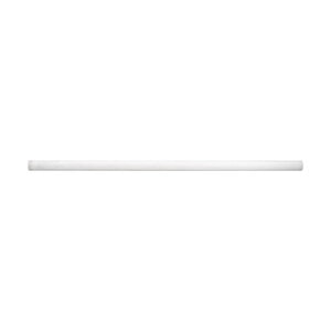 Watts 3/4 in. x 20 in. White Pex Pipe Stick (Sold per ft.)