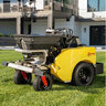 Z-Spray Mid Hopper 21 HP VG 20/50 Charging System w/ 40 gal. Tank and 5.3 GPM Pump