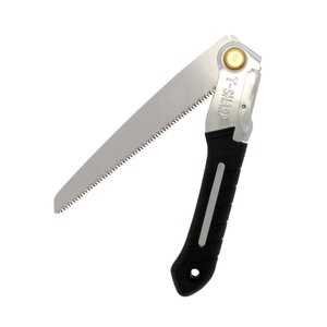 Zenport SF210 8.5-inch Blade Folding Pruning Saw