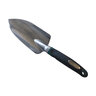 Zenport 15308B Aluminum Digging Trowel, Ergonomic Cushion Grip