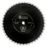 iQ Q-Drive 16.5 in. Arrayed Segmented Medium Soft Combination Silent Core Blade