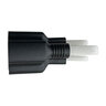 iQ IQ 15/20 Amp Plug Adapter