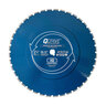 Q Drive Porcelain Blade 16.5 Blu