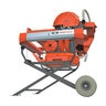 iQ IQ 16.5 in. Masonry Saw w/ Integrated Dust Control System