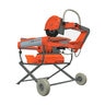 iQ IQ 16.5 in. Masonry Saw w/ Integrated Dust Control System