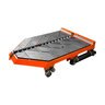 IQ Power Tools 36 in. Rolling Table Accessory for 362i