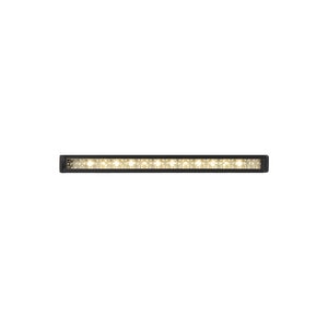 in-lite Evo Hyde Wall Light Dark 180 Degree