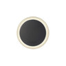 in-lite Puck 22 Integrated Ground Fixture Dark