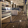in-lite FUSION 60 Integrated Ground Fixture