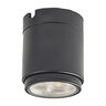 in-lite Mini Scope Ceiling Spot Fixture / Warm White