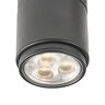 in-lite Mini Scope Ceiling Spot Fixture / Warm White
