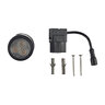 in-lite Mini Scope Ceiling Spot Fixture / Warm White
