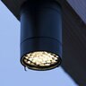 in-lite Mini Scope Ceiling Spot Fixture / Warm White