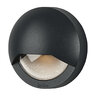 in-lite Blink Wall Light Dark 1.5W LED
