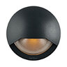 in-lite Blink Wall Light Dark 1.5W LED