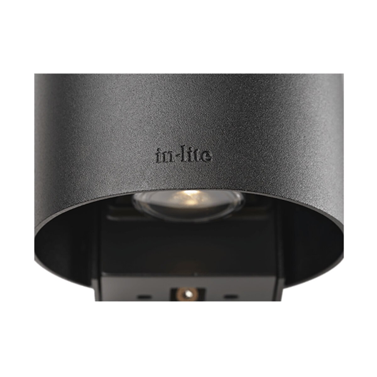 in-lite Halo Up/Down Dark | SiteOne CA