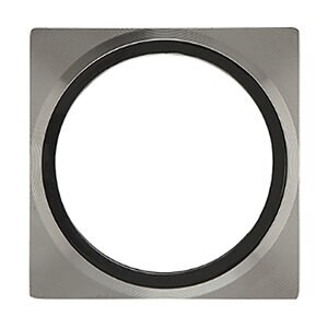 Plate 75 For 60mm Fixtures