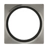 Plate 75 For 60mm Fixtures