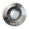 in-light Fusion Recessed Light 22 RVS