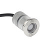 in-light Fusion Recessed Light 22 RVS