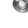in-light Fusion Recessed Light 22 RVS