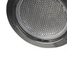 in-lite Hyve Integrated Ground Fixture 2.36 in. Light x 2.68 in. Ring Warm White 60 mm/68 mm