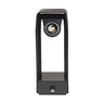 in-Lite Path Light Dark Gray 12V Warm White 3W